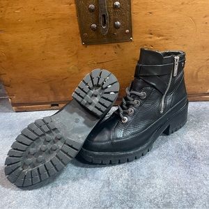 3.1 Phillip Lim Womens Hayett boots size 36